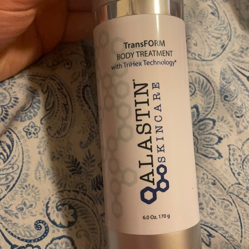 Alastin TransFORM